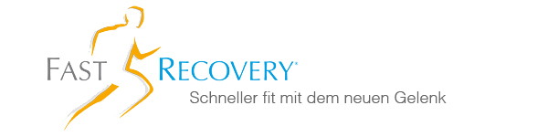 FastRecovery Header